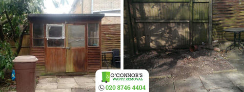 Wandsworth Rubbish Removal SW18