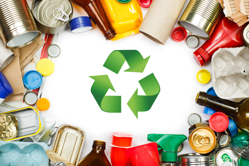 Waste disposal Waste