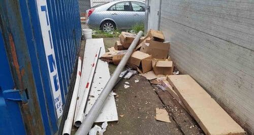 Junk Disposal Service in Ealing